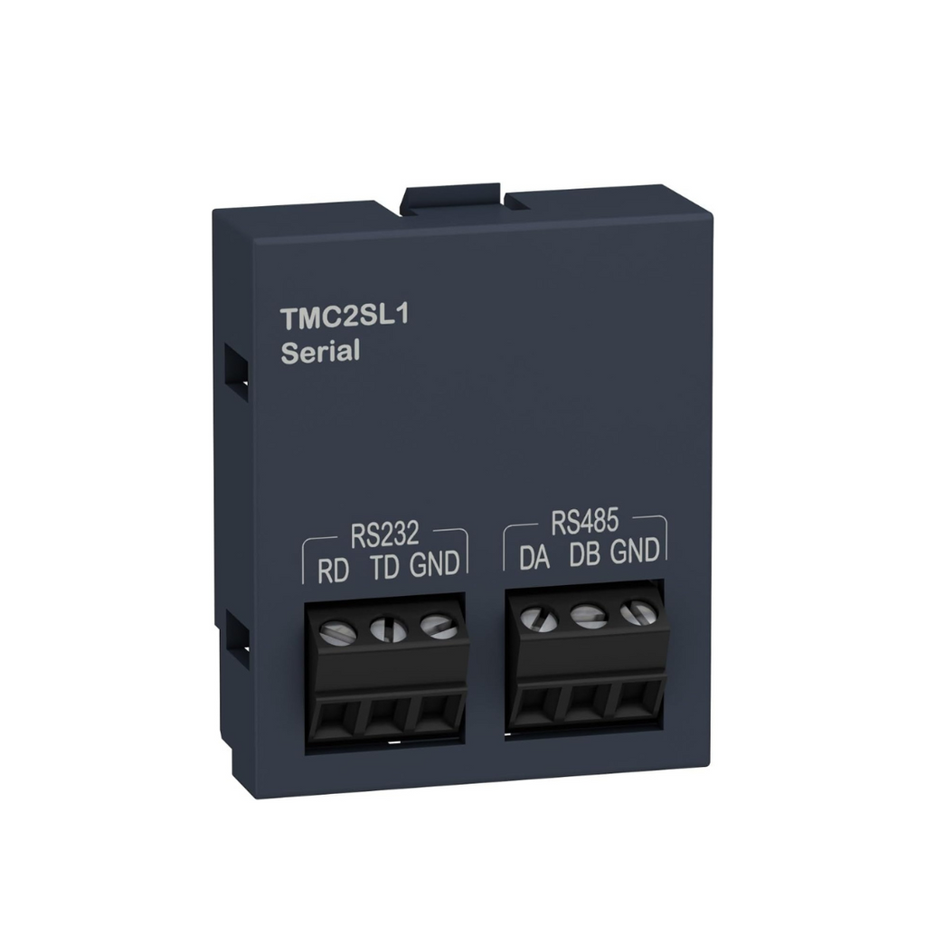 Schneider Electric Communication Cartridge Module in Dubai, UAE