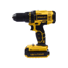 Stanley SCD20S2K-B5 Power Tool Cordless 18V 1.5Ah Li-Ion Drill Driver Kit Box - Slide 1