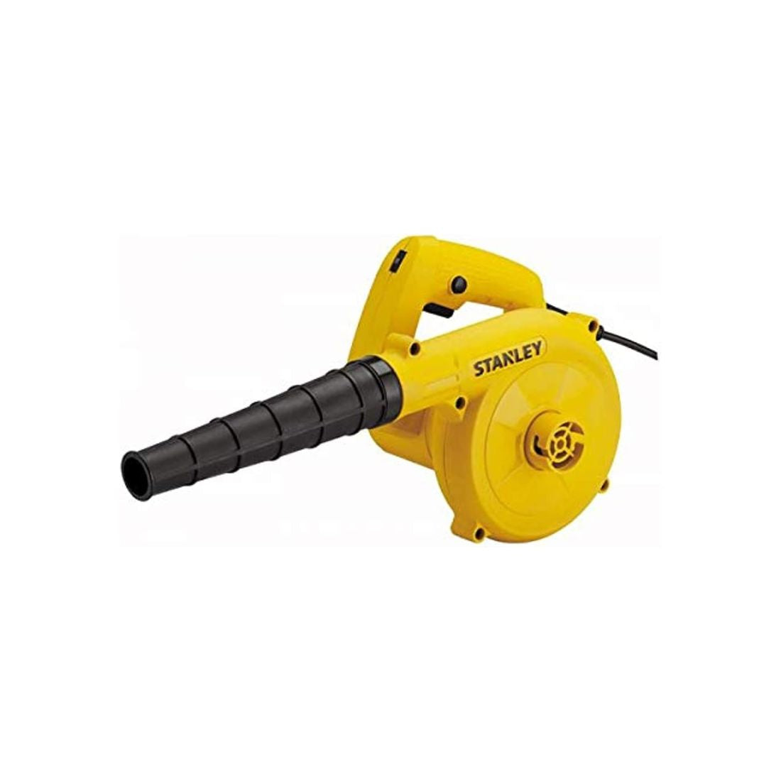 Stanley STPT600-B5 Variable Speed Blower 600W Stanley STPT600-B5 Variable Speed Blower 600W