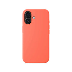 Silicone Case for Apple iPhone 16 Plus - Slide 2