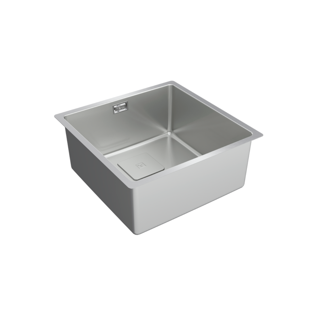 Teka 3-in-1 Installation Stainless Steel Sink FlexLinea RS15 40.40 Teka 3-in-1 Installation Stainless Steel Sink FlexLinea RS15 40.40