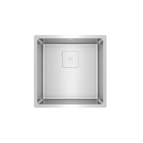 Teka 3-in-1 Installation Stainless Steel Sink FlexLinea RS15 40.40 Teka 3-in-1 Installation Stainless Steel Sink FlexLinea RS15 40.40