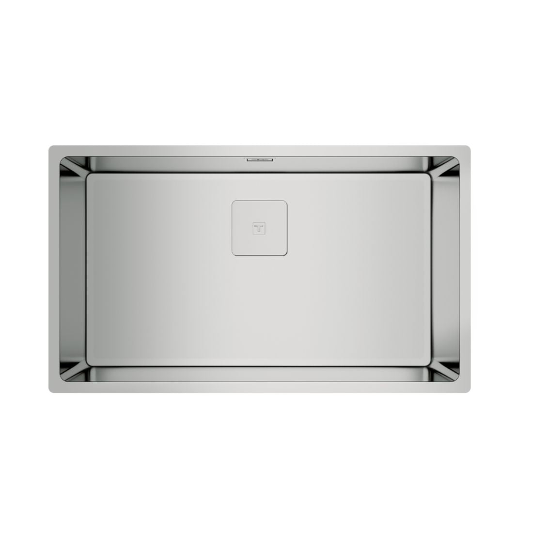 Teka 3-in-1 Installation Stainless Steel Sink with One Bowl FlexLinea RS15 71.40 Teka 3-in-1 Installation Stainless Steel Sink with One Bowl FlexLinea RS15 71.40