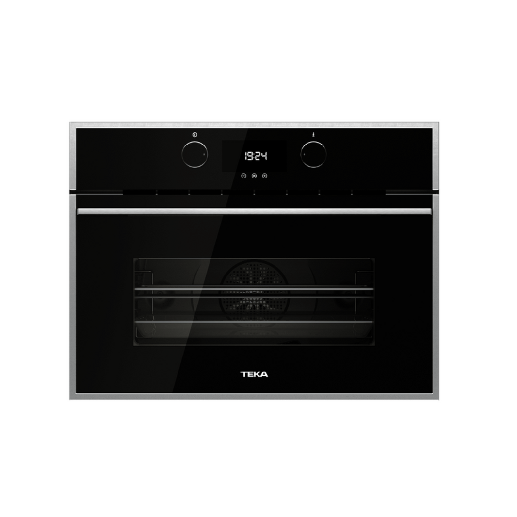 Teka Built-in Multifunction SurroundTemp Compact Microwave Oven HLC 844 C in Dubai, UAE