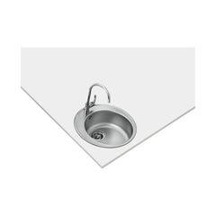 Teka Inset Sink with Matt Finish Starbright 45 E-XN 1B ORB - Slide 3