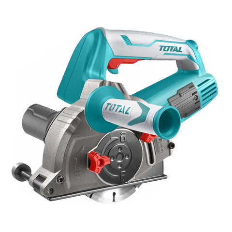 Total Tools Wall Chaser 1500W 125mm Disc Diameter TWLC1256 Total Tools Wall Chaser 1500W 125mm Disc Diameter TWLC1256