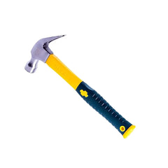 Uken Claw Hammer with Fibre Handle 16oz UH16016 - Slide 3