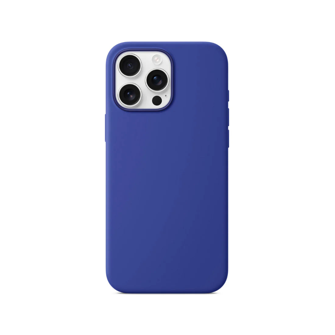 Silicone Case for Apple iPhone 16 Pro Silicone Case for Apple iPhone 16 Pro