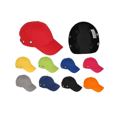 Vaultex ADC Safety Bump Cap Vaultex ADC Safety Bump Cap