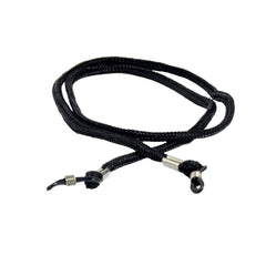 Vaultex CORD2 Spectacle Retainer Cord - Black - Slide 1