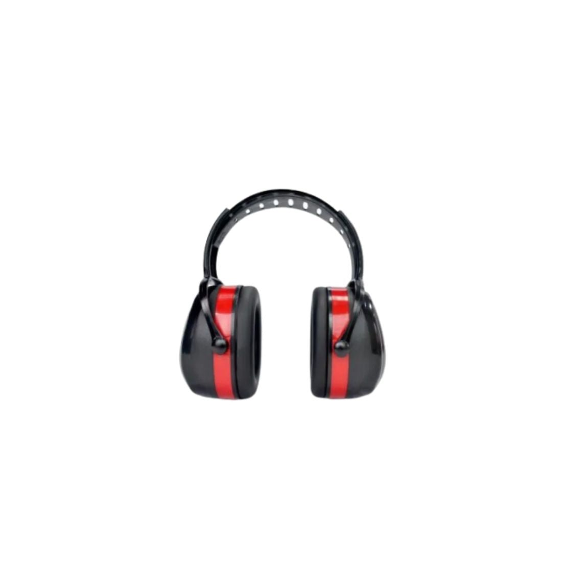 Vaultex JBQ Insulated Plastic Ear Muff - Black Vaultex JBQ Insulated Plastic Ear Muff - Black