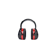 Vaultex JBQ Insulated Plastic Ear Muff - Black - Slide 1