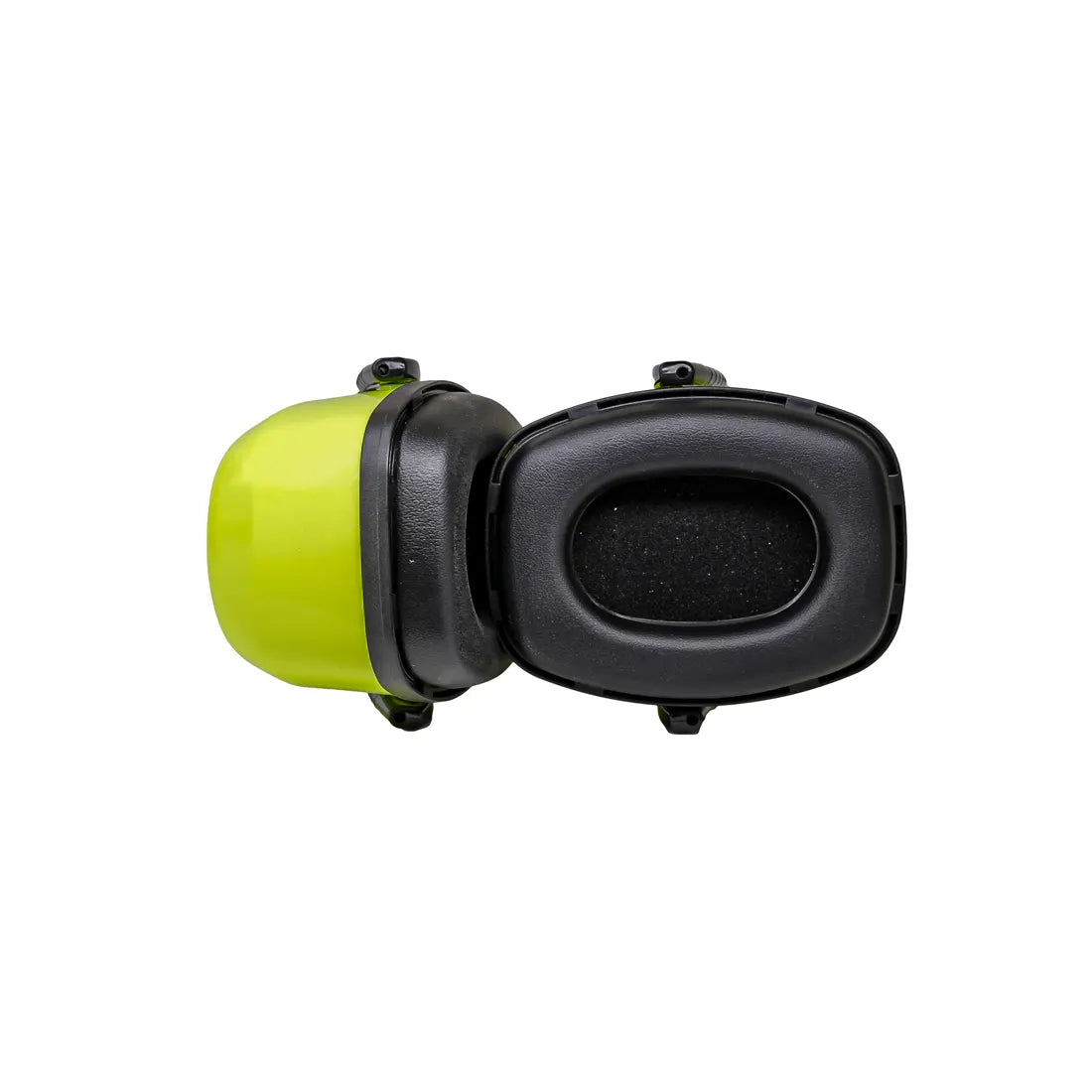Vaultex OLA Foldable Ear Muff - Green Vaultex OLA Foldable Ear Muff - Green