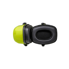 Vaultex OLA Foldable Ear Muff - Green - Slide 3