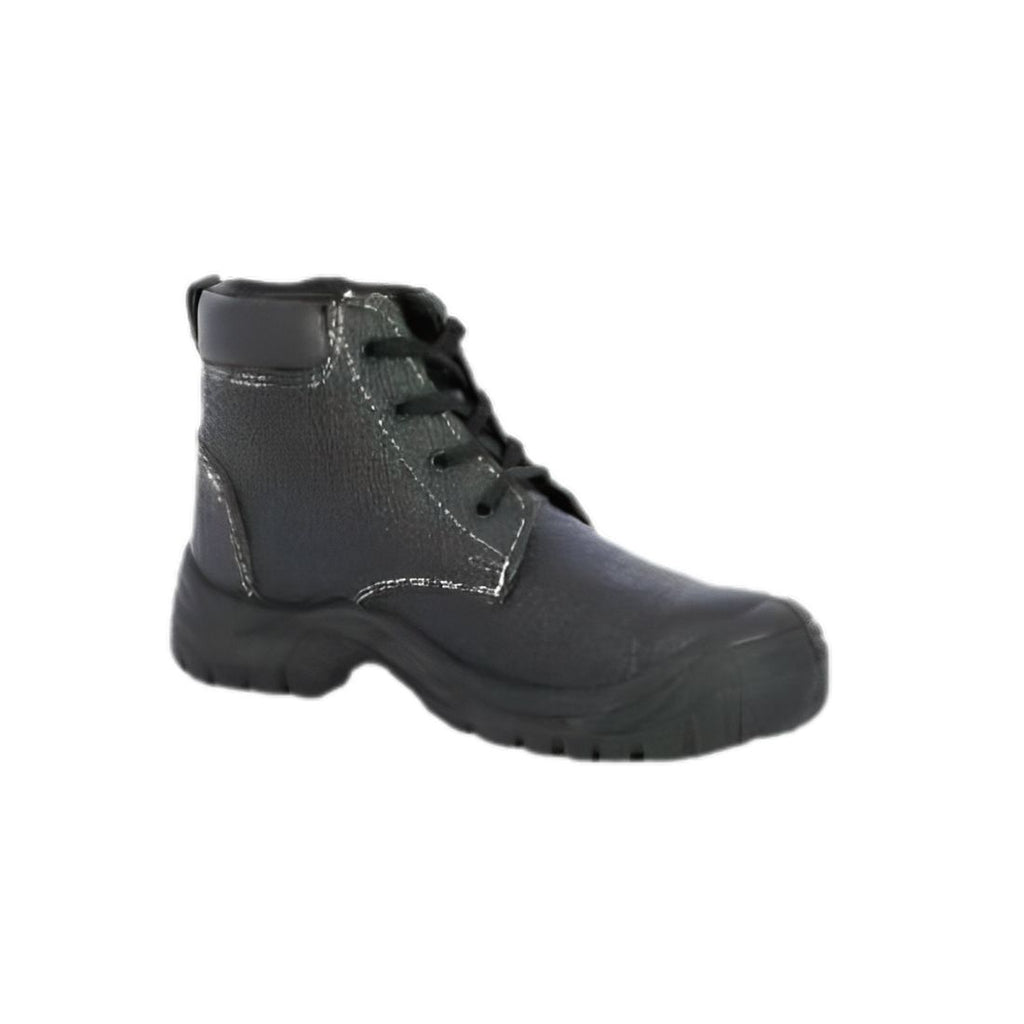 Vaultex Prt Sbp High Ankle Safety Shoes Black In Dubai Uae Nqcart 3185