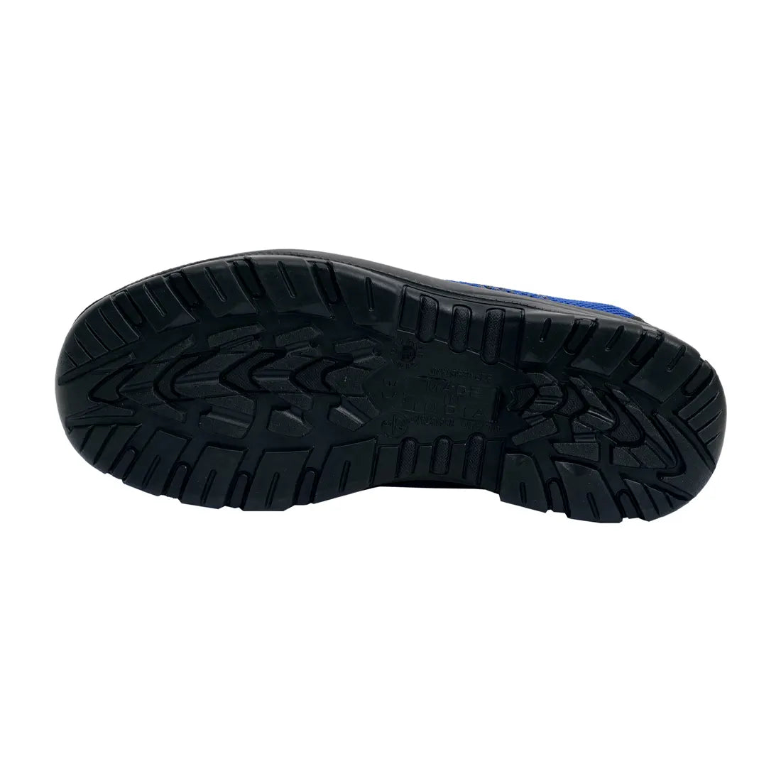 Vaultex SCI SBP Low Ankle Safety Shoes - Blue & Black Vaultex SCI SBP Low Ankle Safety Shoes - Blue & Black