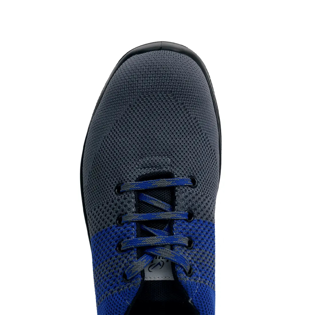 Vaultex SCI SBP Low Ankle Safety Shoes - Blue & Black Vaultex SCI SBP Low Ankle Safety Shoes - Blue & Black