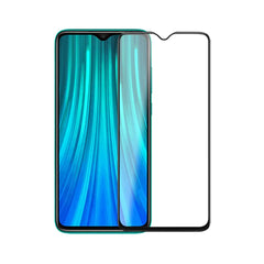Super-D Tempered Glass Screen Protector for Xiaomi Redmi Note 8 Pro - Slide 1
