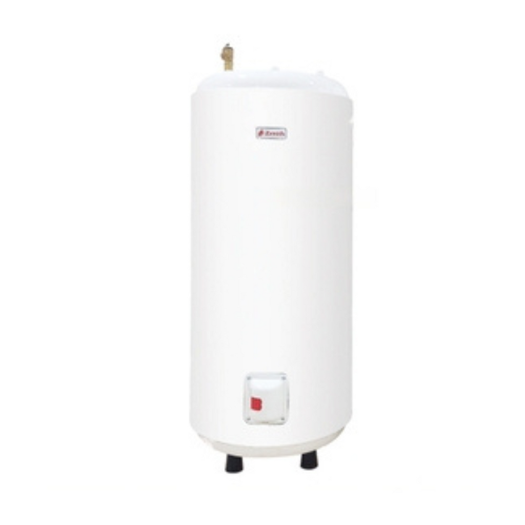 Zenith Water Heater Vertical Floor Mounted 200L ZT200VF