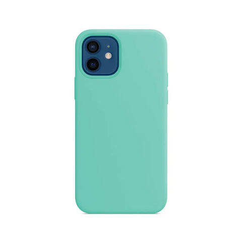 Silicone Case for Apple iPhone 11 Silicone Case for Apple iPhone 11