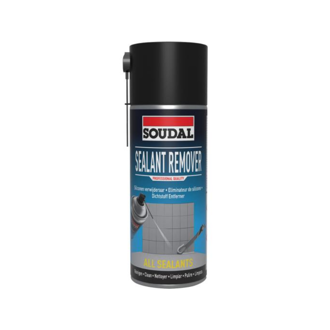Soudal Sealant Remover 400ml