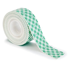 3M Scotch Indoor Double-Sided Mounting Tape 114S - White - Slide 2