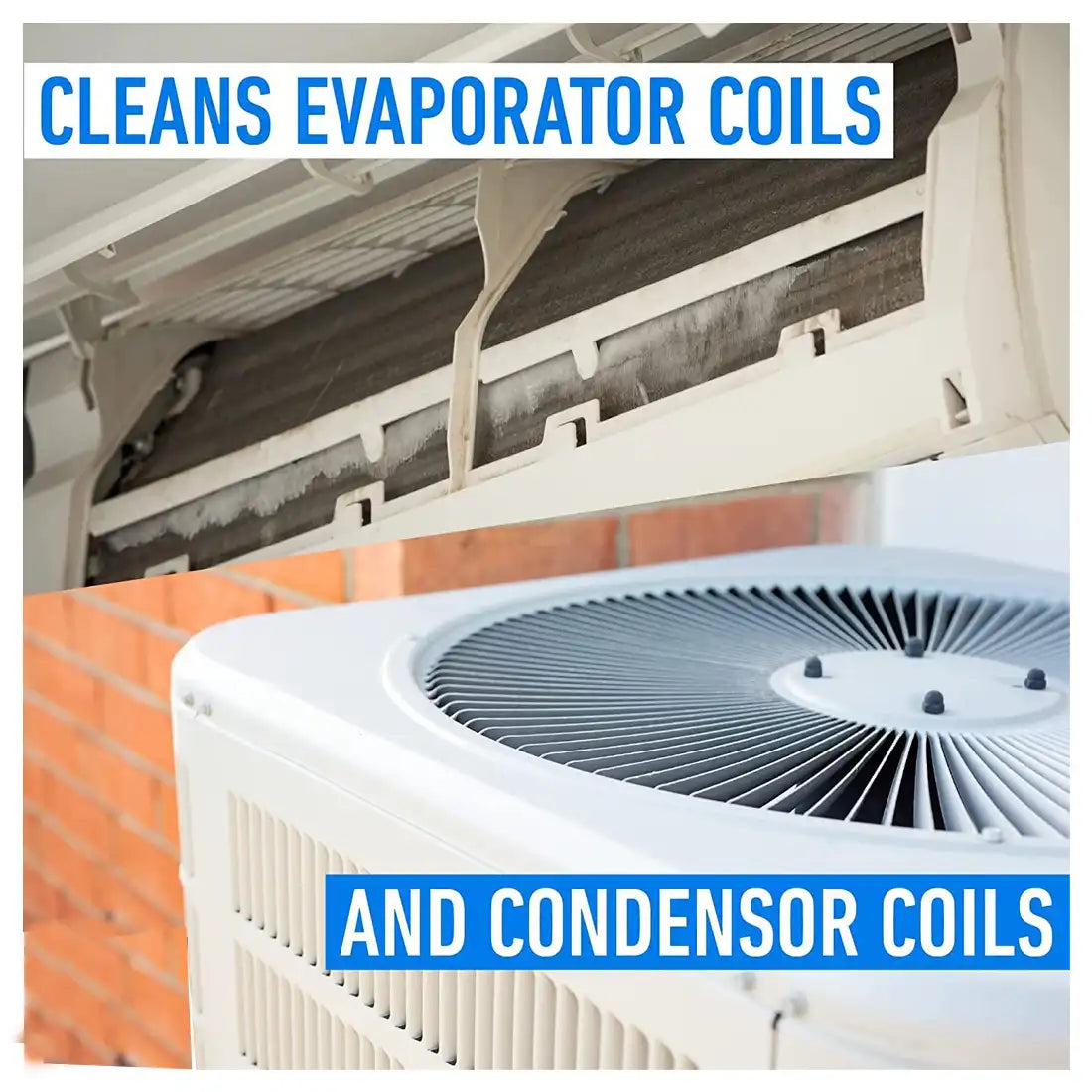 Airy A/C Brite Heavy Duty Coil Cleaner 1 Gallon - Pink Airy A/C Brite Heavy Duty Coil Cleaner 1 Gallon - Pink