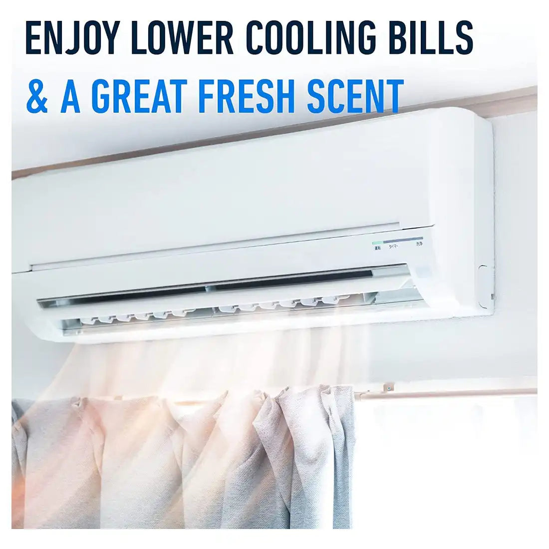 Airy A/C Brite Heavy Duty Coil Cleaner 1 Gallon - Pink Airy A/C Brite Heavy Duty Coil Cleaner 1 Gallon - Pink