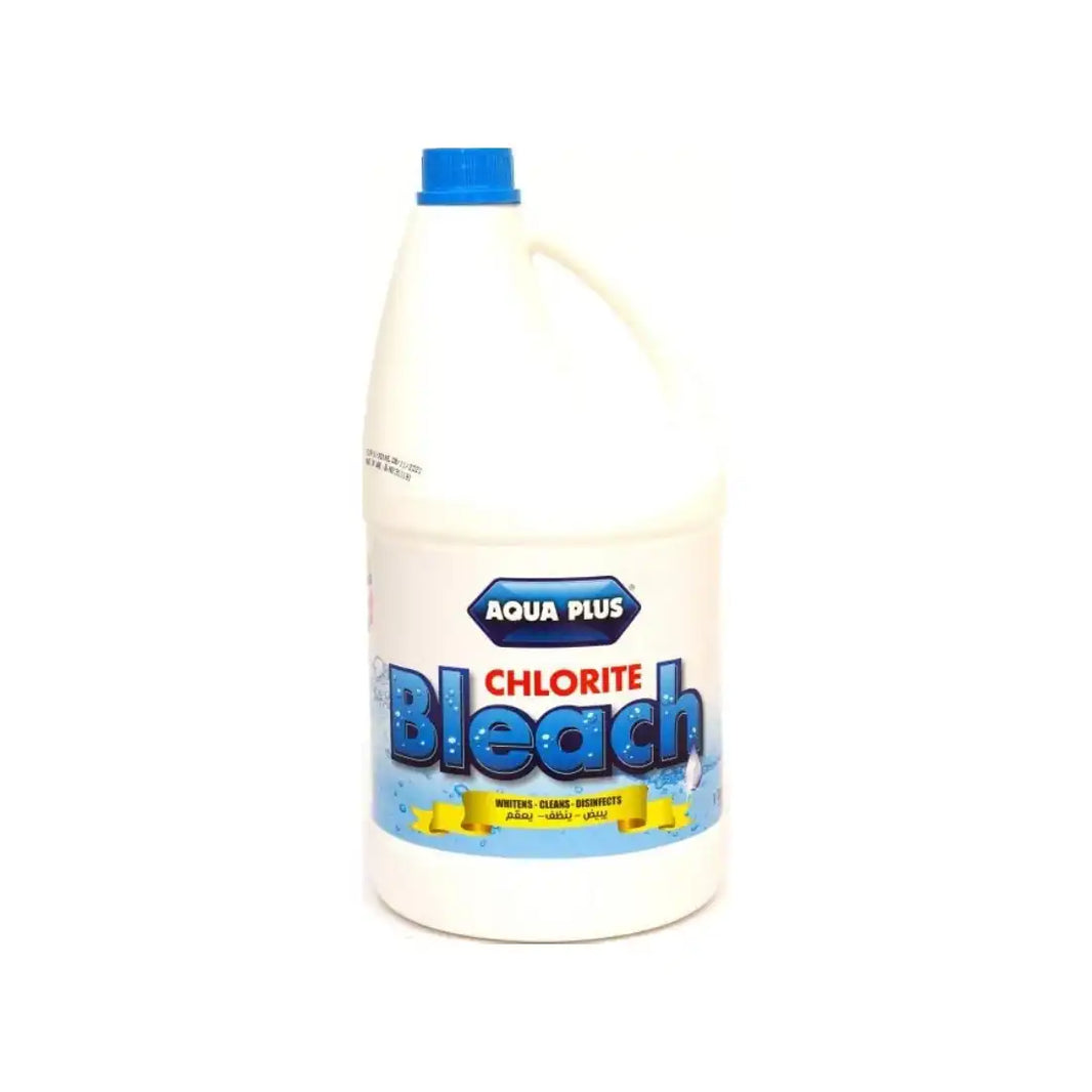 Aqua Plus Chlorite Bleach 1 Gallon