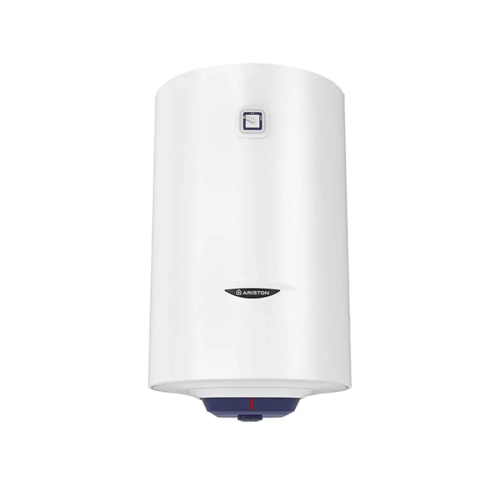 Ariston Electric Water Heater Vertical BLU R, 50 L White