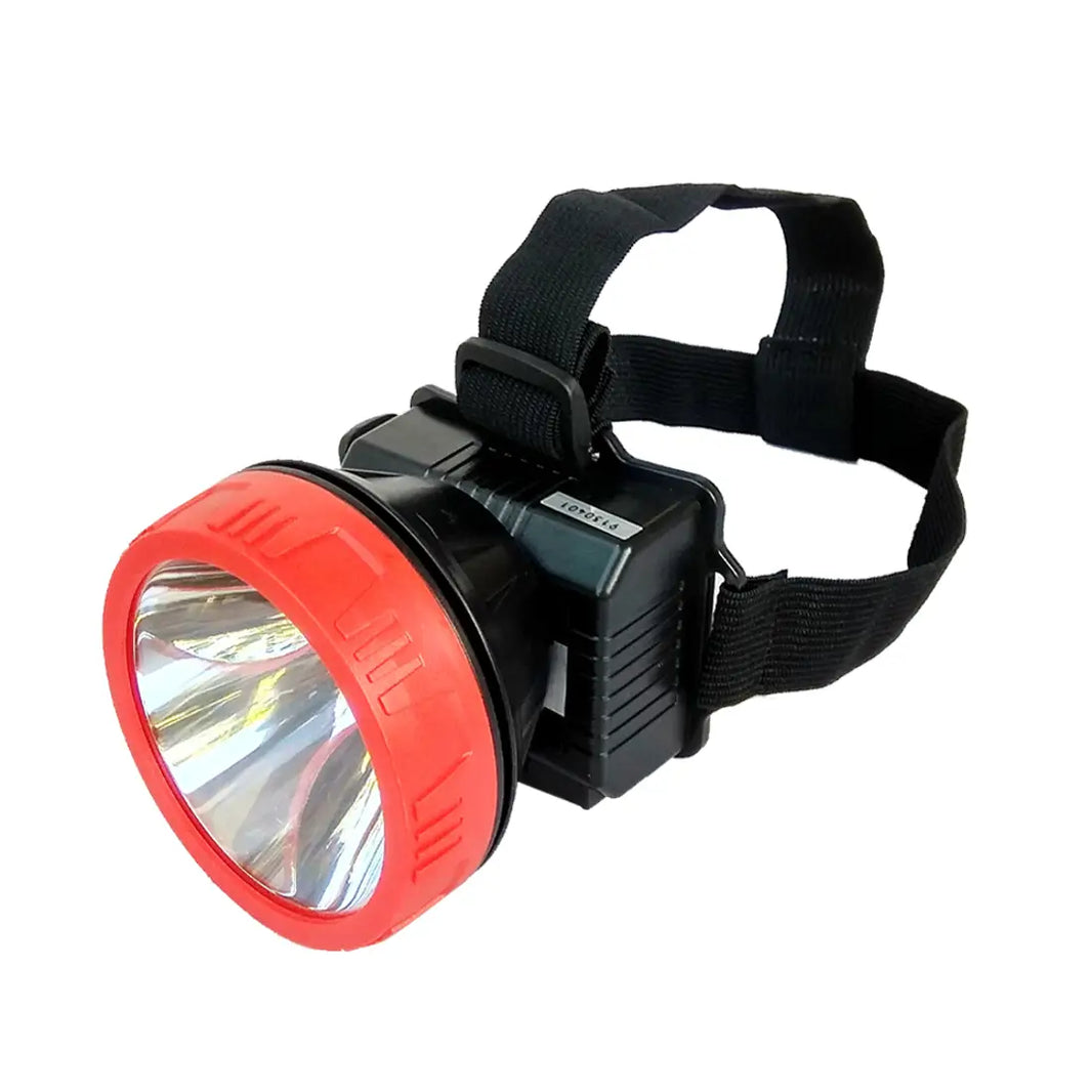 BN BN6677 LED Rechargeable Searchlight