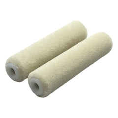 B&B 1722 Mohair Mini Roller Sleeves 4"/100mm - Slide 1