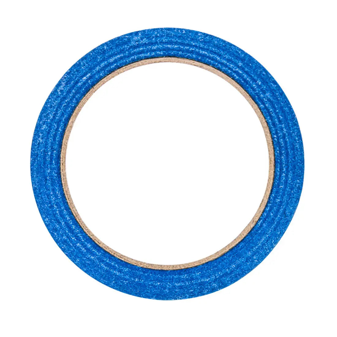 Beorol DK18 Masking Tape, Door & Window Protection 18mm x 33m - Blue Beorol DK18 Masking Tape, Door & Window Protection 18mm x 33m - Blue