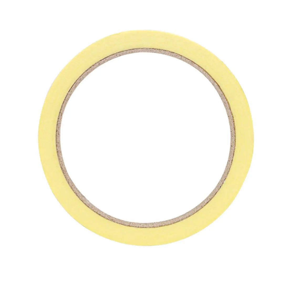 Beorol MK30 Masking Tape, Indoor Hobby 30mm x 33m - Yellow Beorol MK30 Masking Tape, Indoor Hobby 30mm x 33m - Yellow