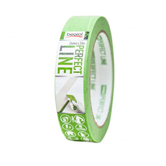Beorol PLK24 Masking Tape, Perfect Line 24mm x 33m - Green - Slide 3