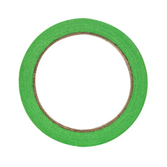 Beorol PLK24 Masking Tape, Perfect Line 24mm x 33m - Green - Slide 5