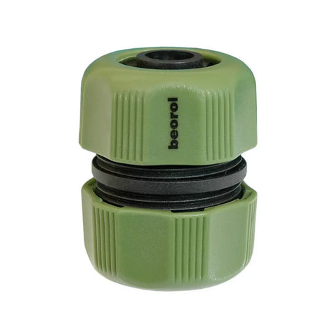 Beorol Plastic Hose Pipe Mender, Connector 3/4" Beorol Plastic Hose Pipe Mender, Connector 3/4"
