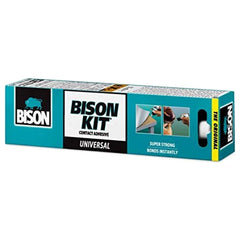Bison Kit Universal Contact Adhesive Glue Tube 55ml - Slide 2