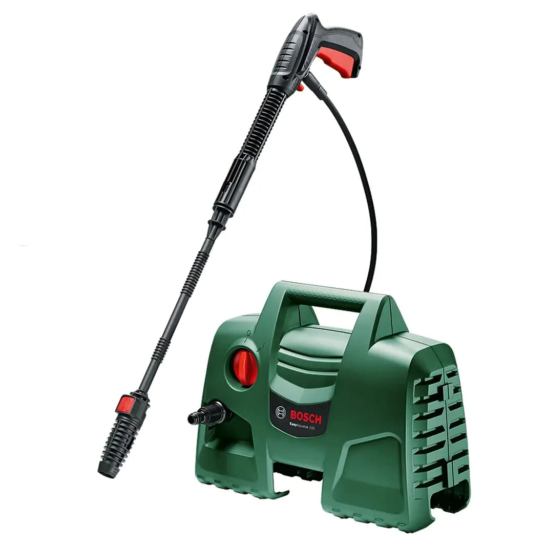 Bosch Easy Aquatak 100 Long Lance High Pressure Washer 1100W