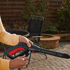 Bosch Easy Aquatak 100 Long Lance High Pressure Washer 1100W - Slide 3