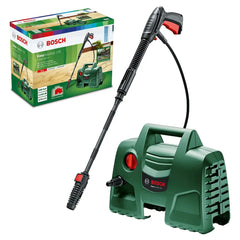 Bosch Easy Aquatak 100 Long Lance High Pressure Washer 1100W - Slide 8