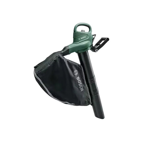 Bosch Green Universal Garden Tidy 1800W Leaf Blower, N39955620A Bosch Green Universal Garden Tidy 1800W Leaf Blower, N39955620A