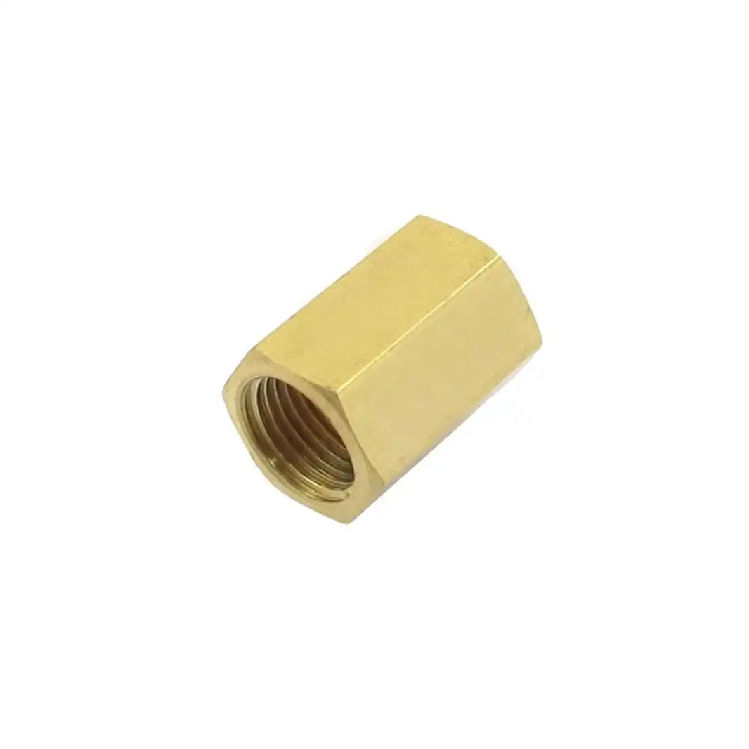 Brass Female Socket 3/8 Inch