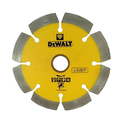 Dewalt DX3701 Concrete Cutting Diamond Blade 100 mm Dewalt DX3701 Concrete Cutting Diamond Blade 100 mm