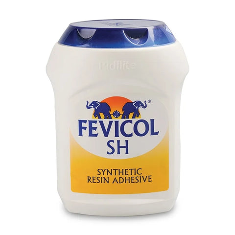 Fevicol SH Synthetic Resin Adhesive 1kg Fevicol SH Synthetic Resin Adhesive 1kg
