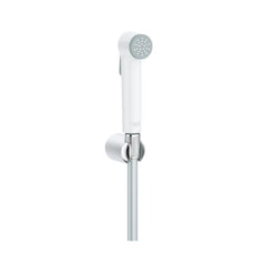 GROHE 27812ILF Tempesta-F Trigger Spray 30 - White & Silver - Slide 1