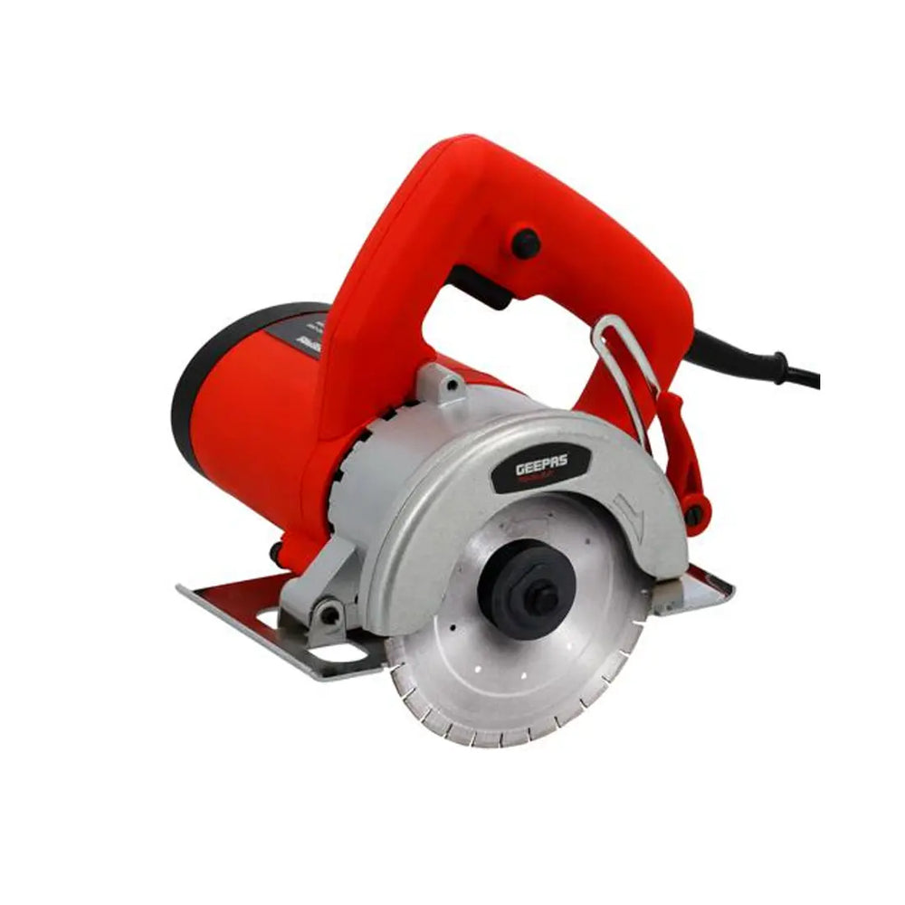 Geepas GMC4012-240 Wet & Dry Marble Cutter 1200W
