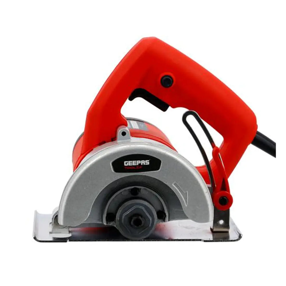 Geepas GMC4012-240 Wet & Dry Marble Cutter 1200W