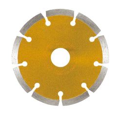 Makita A-84109 Concrete Cutting Diamond Blade 115 mm - Slide 2