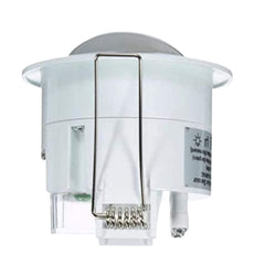 Milano Ceiling PIR Infrared Motion Sensor - White - Slide 2